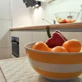 Pomysł na małą kuchnię !