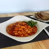 Fasolka po bretońsku