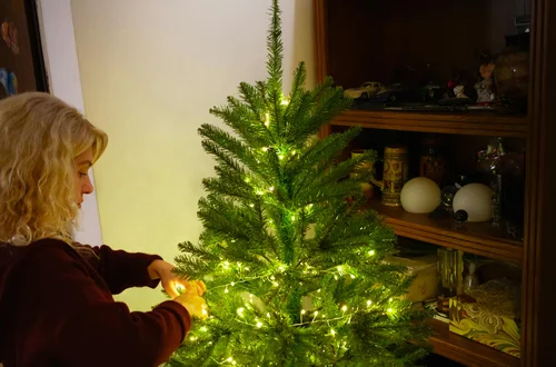 „Jesteśmy w trakcie rozwodu. Jak zorganizować Boże Narodzenie dla dzieci?” - pyta Paulina [LIST]