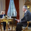 Nowa inicjatywa Pierwszej Damy. Marta Nawrocka ujawnia szczegóły projektu!