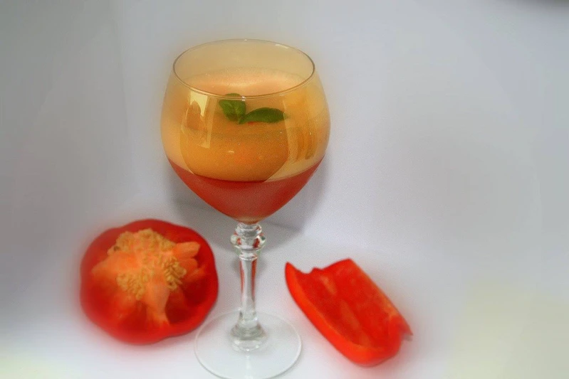 Eliksir Szczęścia – cocktail