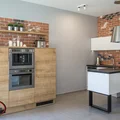 Loftowa kuchnia - lubicie takie styl ?