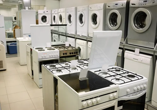 Od podatku można odliczyć remont, pralkę, zmywarkę, a także meble pod wymiar! Warto pamiętać o tym przy wypełnianiu PIT