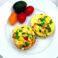 Muffiny jajeczne