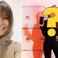 Ania Lewandowska ma nową fryzurę!