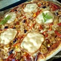 Pizza meksykańska
