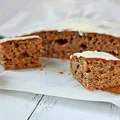 Bananowo Marchewkowe Ciasto