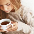 GIS ostrzega: wycofano popularną herbatkę dla niemowląt i dzieci!