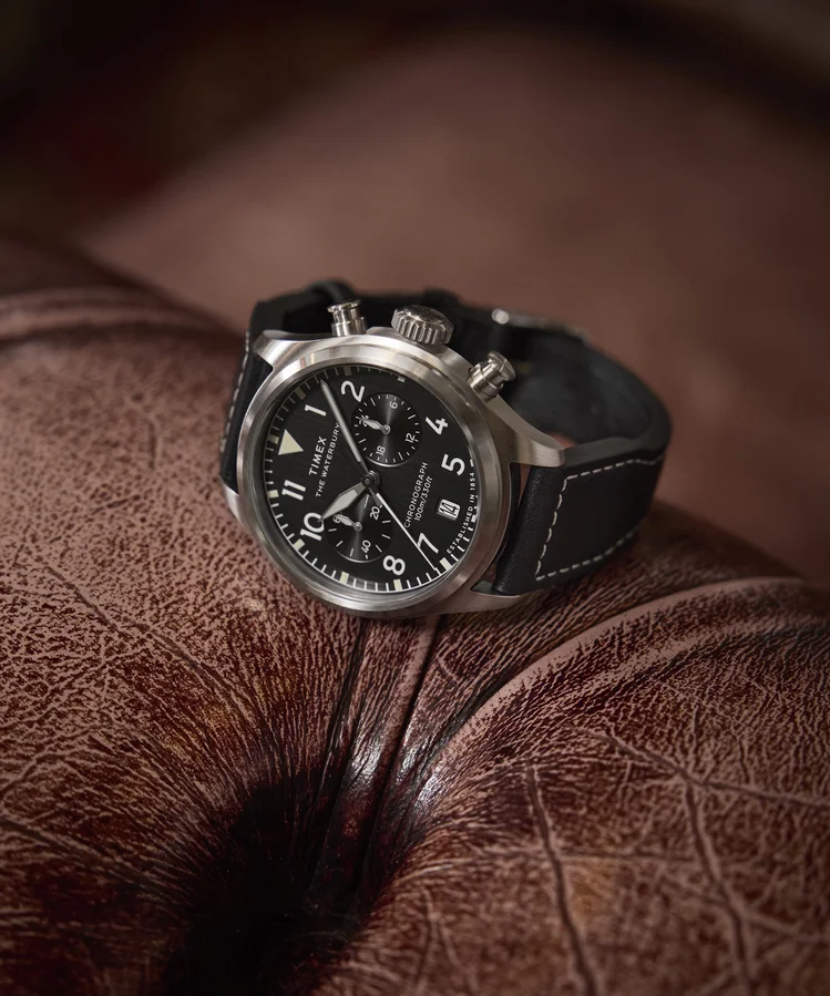 Zdjęcie Timex - świąteczny pomysł na prezent, który zawsze się sprawdza #2