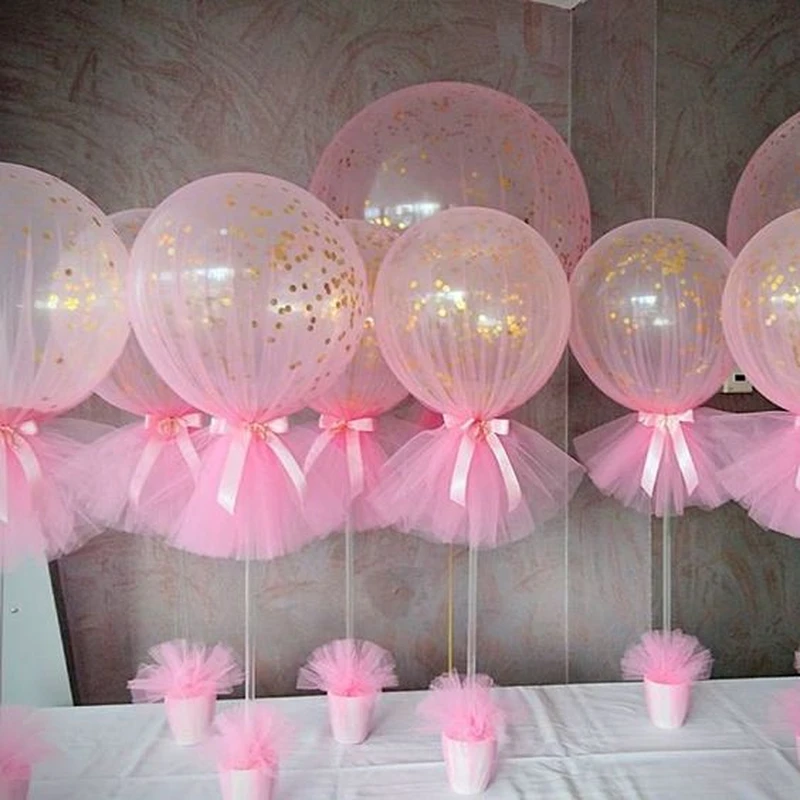 Ozdobne balony