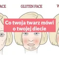 Jak nadmiar niektórych składników diety odznacza się na Twojej twarzy?