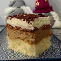Ciasto Cappuccino