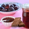 Śliwkowa nutella – domowy sposób na ulubiony przysmak