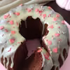 Babka piernikowa.