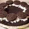 Tort oreo bez pieczenia