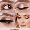 Holiday shimmer