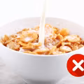 Nie zaczynaj dnia od tych produktów!