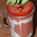 Pomidorowy koktajl