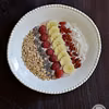 Smoothie bowl