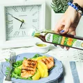 Sałatka z grillowanym łososiem - tylko 5 składników