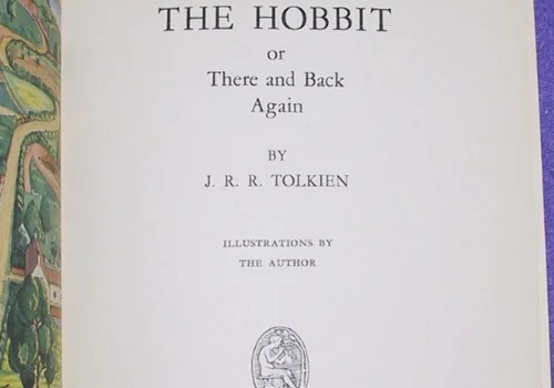 Dzień Czytania Tolkiena: Jak Świętować i Dlaczego Warto?