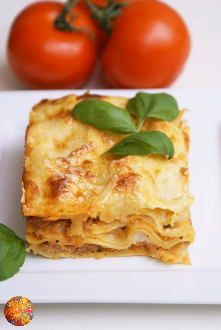 Lasagne
