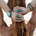 Biżuteria hippie