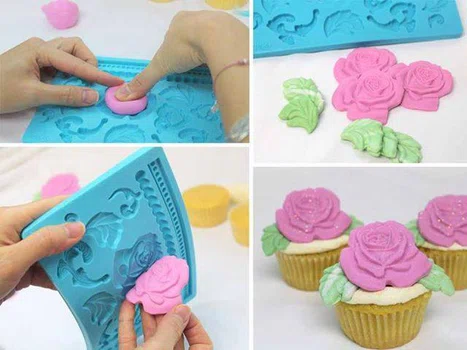 Pomysłowy gadżet do babeczek