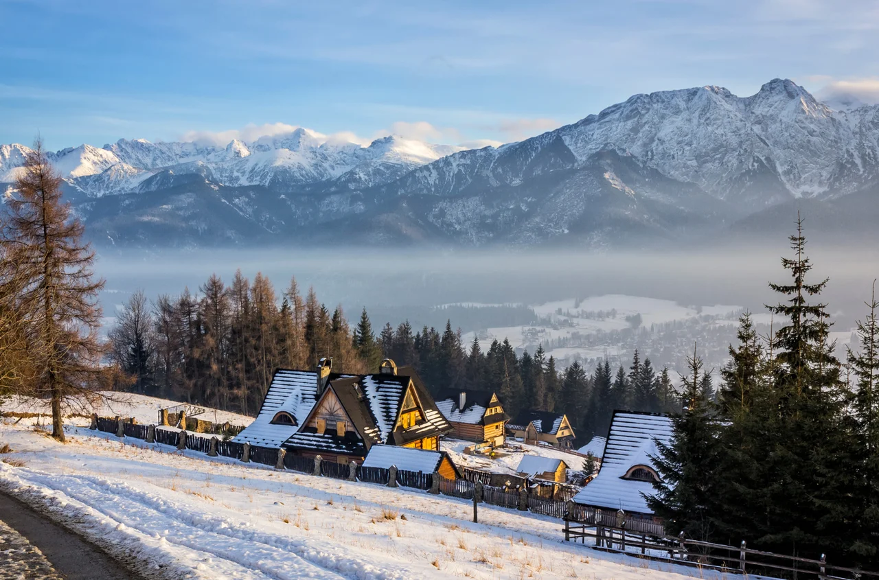 Zakopane ze zmianami, które mogą przyciągnąć tłumy! W planie zniżki i bezpłatna komunikacja!