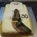 tort armani