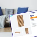 Te panele z Action odmienią nudną ścianę za 60 zł! Metamorfoza w godzinę, bez fachowców, a efekt zachwyca
