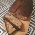 Ciasto bananowo-orzechowe z mąki gryczanej…