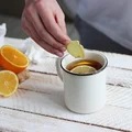 Dlaczego zimą warto pić napar z imbiru?