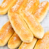 Bułki do hot dogów