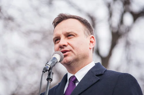 Andrzej Duda premierem?  Wyniki najnowszego sondażu Polaków zaskakują