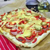 PIZZA PO WIEJSKU