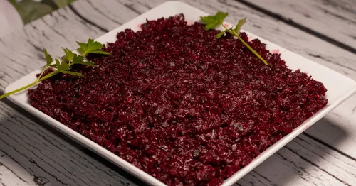 Szybkie Buraczki do obiadu