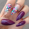 Oryginalny manicure