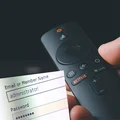 Neflix: Koniec z współdzieleniem kont?! 15 minut na wpisanie kodu!