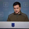 Od komika do męża stanu! Kim jest Wołodymyr Zełenski?