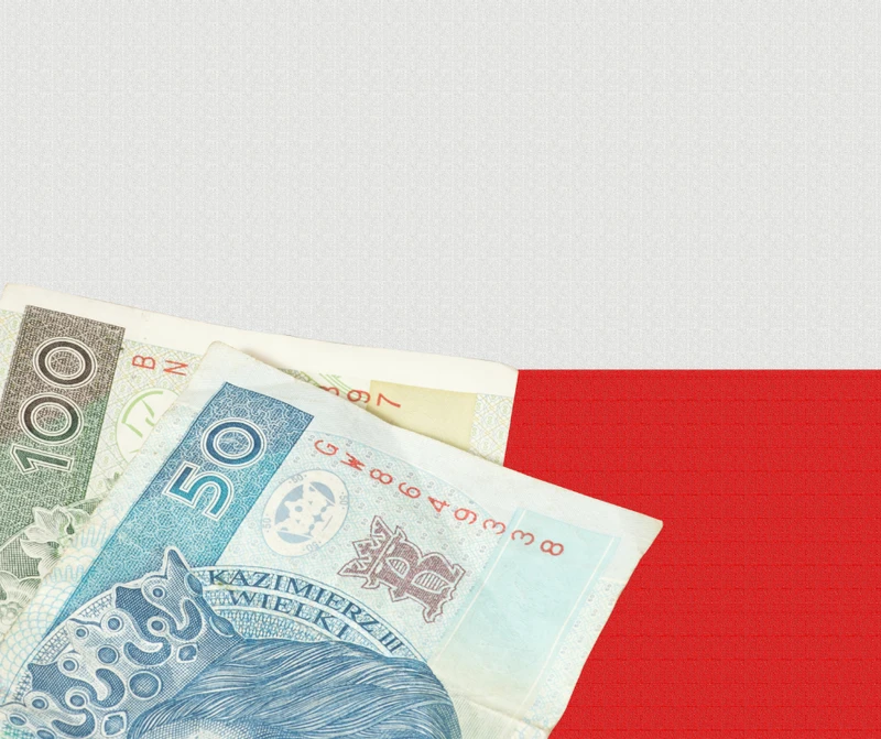 Czarna wizja dotycząca polskich emerytur! 30- i 40-latkowie już powinni zacząć się martwić?