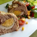 Wielkanocne roladki