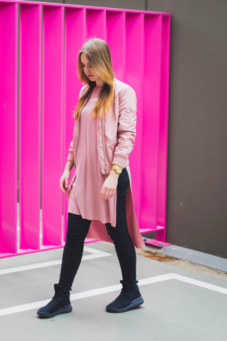 pink nonsense