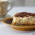 Ciasto Banoffee