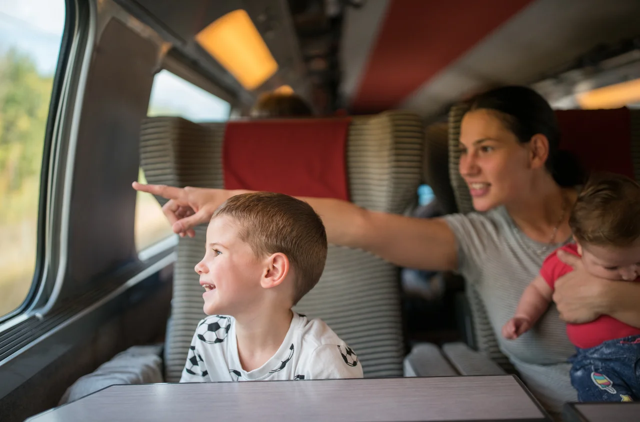 RegioJet podbija polską kolej! Nowe trasy i bilety za 9 zł już od grudnia