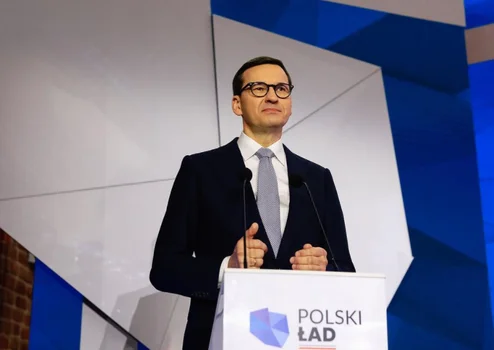 Nowe zasady ulgi dla klasy średniej! Mateusz Morawiecki ogłasza zamiany.