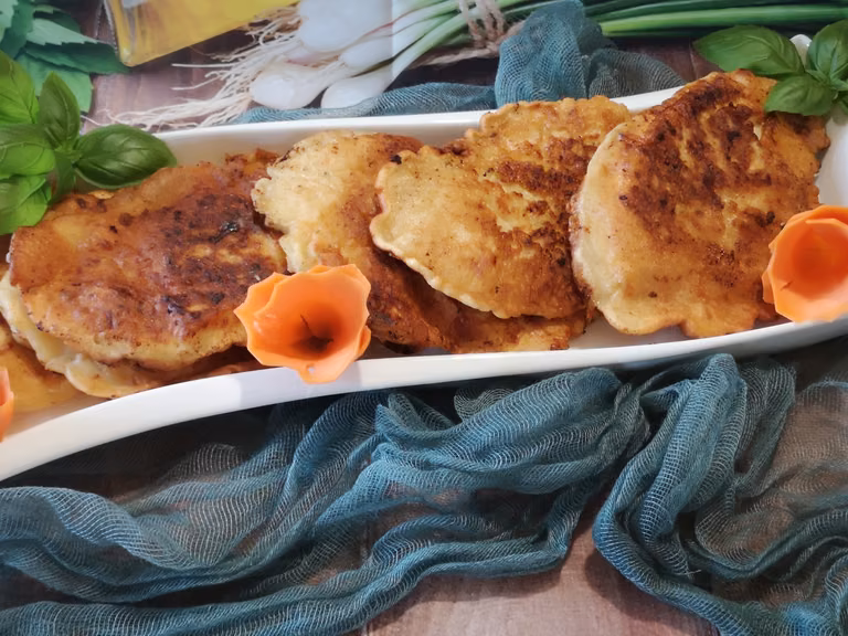 Kotlety Kapitana Johna Smitha