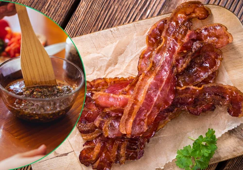 Przepis na boczek z grilla, który podbije każde letnie spotkanie!