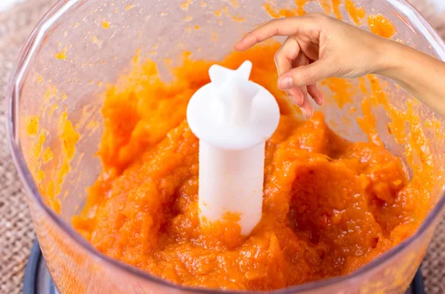 Dodaj ten jeden składnik do dyni, a smak całkowicie Cię zaskoczy!