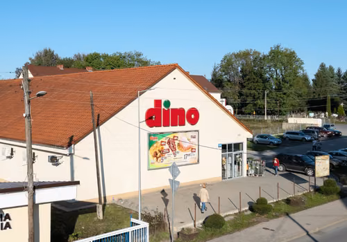 Strajk w Dino już 25 kwietnia! Rząd zarządził pilną kontrolę w sklepach